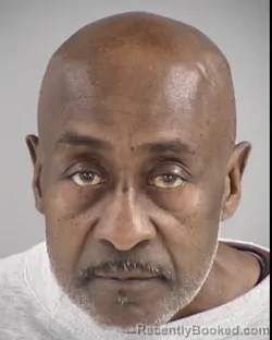 Mugshot of CHRISTOPHER JUNIOR TRENT