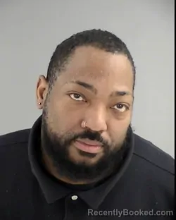 Mugshot of NIGEL HAKEEM WILLIS