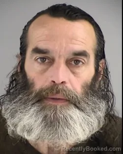 Mugshot of BRANNON CORNELL WILLIAMS