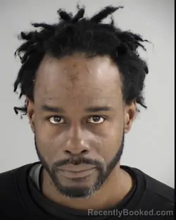 Mugshot of BYUNG KINTE SCOTT