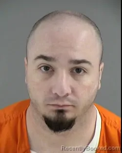 Mugshot of ROBERT WILLIAM HARLOW