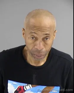 Mugshot of TERRY LEE LATHAN