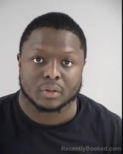 Mugshot of YAYA JUNIOR KONATE