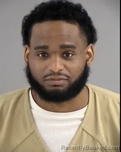 Mugshot of NATHANIEL ANDREW JOHNSON