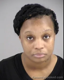 Mugshot of ABRIA LEE LEWIS