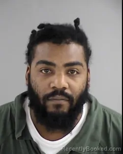 Mugshot of DEANGELO JAVONTA NIXON