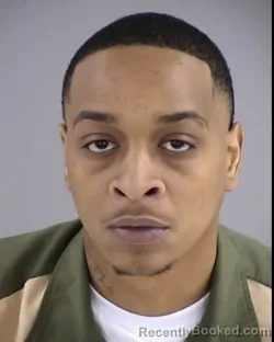 Mugshot of ALIZAE MARQUIS WILSON