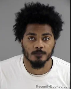 Mugshot of NASIR NAQOINE SHELTON