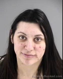 Mugshot of TAMARA PENINA ELISCU-MONELLI