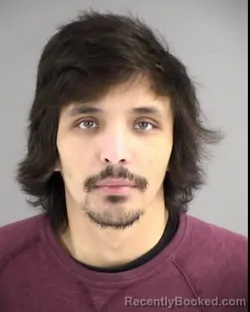 Mugshot of MITCHELL RANSONE ASKHAT PRICE