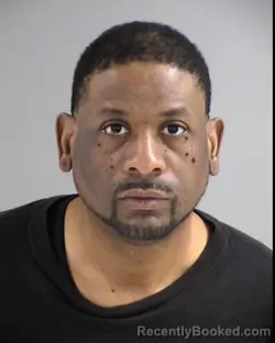 Mugshot of JERRY WILLIAM TALLEY