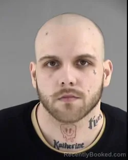 Mugshot of JAMES ROBERT GUNDERSEN