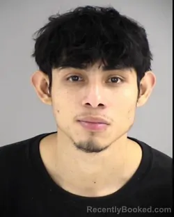 Mugshot of JUAN DOLORES HERNANDEZ HERNANDEZ