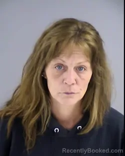 Mugshot of TRACIE MICHELLE ADKINS