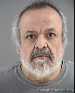 Mugshot of JOHN ARTHUR BRANIGAN