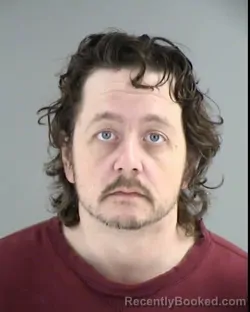 Mugshot of KENNETH MICHAEL EDWARDS