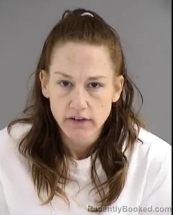 Mugshot of WHITNEY FRANCIS BERRA