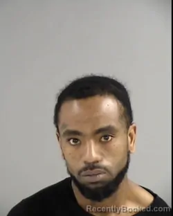 Mugshot of CHRISTIAN TYLER SEARS