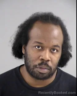 Mugshot of JOHNNY LEVI LOVE