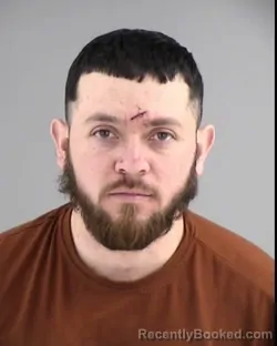 Mugshot of LESTER DANUARIO OLIVA ESPANA