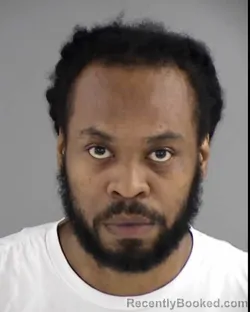 Mugshot of MURPHY JERELL POWELL