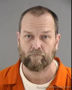 Mugshot of ROY LEE EVERETT