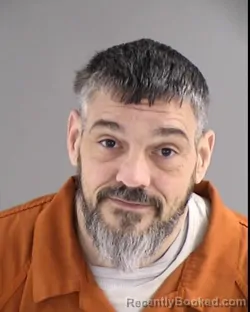 Mugshot of JASON MICHAEL O'CONNELL