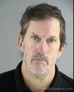 Mugshot of JOHN CHRISTOPHER SPENCE