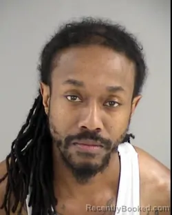 Mugshot of COREY LEMONT TILLERY