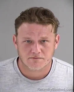 Mugshot of MATTHEW GLENN KELLER