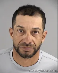 Mugshot of JUAN ANTONIO VARGAS LEVERON