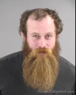 Mugshot of CHRISTOPHER BRYAN MEYST