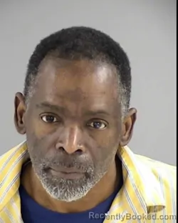 Mugshot of WILLIE DARNELL WHITE