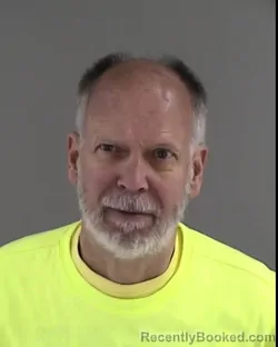 Mugshot of MARK RANDOLPH WOOD