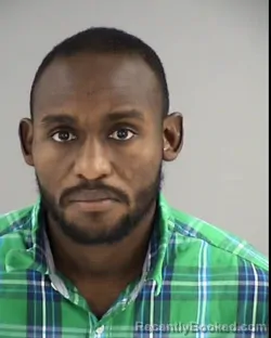 Mugshot of MOHAMED ISMAIL ABDALLA