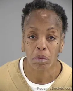 Mugshot of KATRINA STACY EASLEY