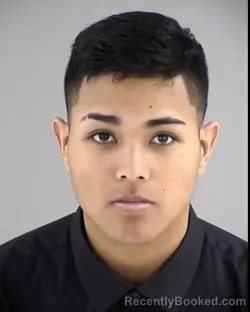 Mugshot of JAN MICHEAL CARMONA RIVERA