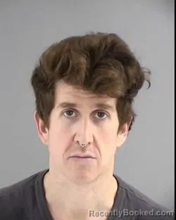 Mugshot of CHRISTOPHER HERBERT PURDIN