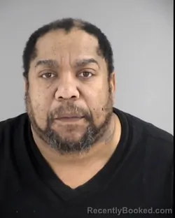 Mugshot of ERIC TILMER RILEY