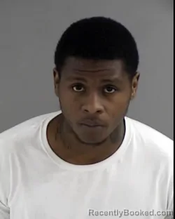 Mugshot of JABRIL DEMOND HOLSTON