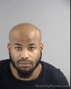 Mugshot of BOBBY MARCAL PRYOR