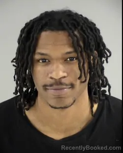 Mugshot of JAHZAY TRADIS KIRBY