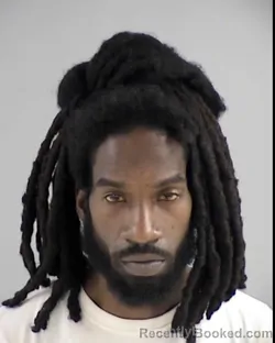 Mugshot of CHARLES HENRY ROYSTER