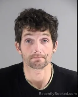 Mugshot of TYLER NICHOLAS HORVATH