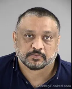 Mugshot of TANSEER SHABBIR
