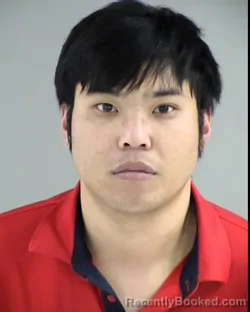 Mugshot of NHAN THANH NGUYEN