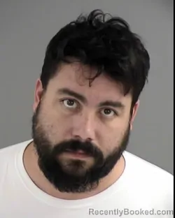 Mugshot of CHRISTOPHER NEIL RENNER