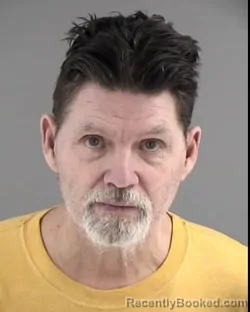 Mugshot of SAMUEL JOSEPH BLAIR