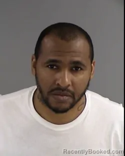 Mugshot of JOSEPH BERNARD LEWIS