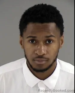 Mugshot of HASSUN JAWUAN JONES